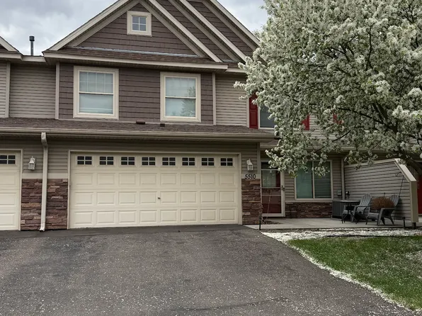 5510 100th Ln N, Brooklyn Park, MN 55443