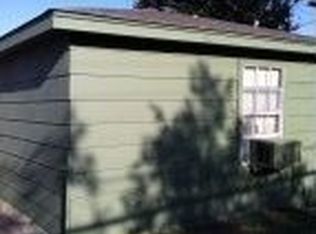 4108 S Hughes St, Amarillo, TX 79110