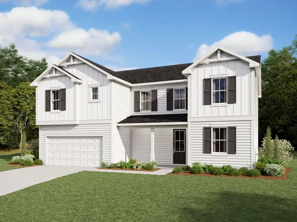 5109 Boylston Dr #6, Fuquay Varina, NC 27526