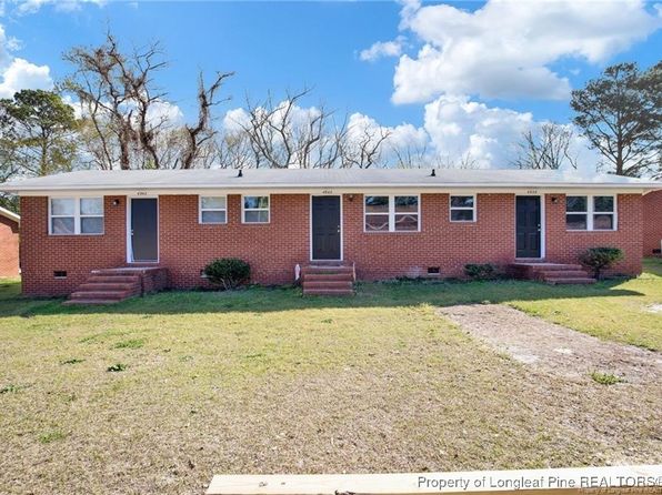 4948/4938 Galveston Dr, Fayetteville, NC 28303
