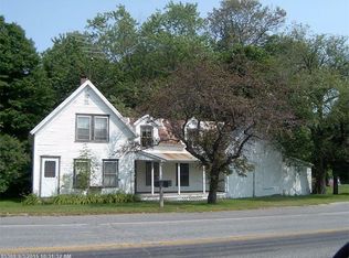 155 Weld Rd, Wilton, ME 04294