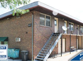 912 2nd Ave APT 2, Iowa City, IA