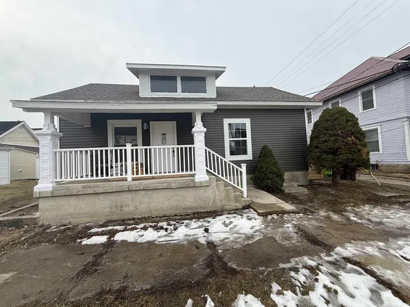 17 E Colfax St, Logansport, IN 46947