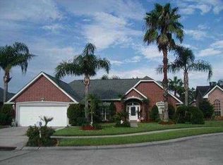 2633 Crestway Rd, Marrero, LA 70072