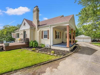 679 Mooreland Ave, Harrodsburg, KY, 40330