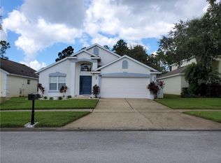 857 Troon Cir, Davenport, FL 33897
