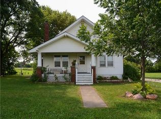 11703 W 223rd St, Bucyrus, KS 66013