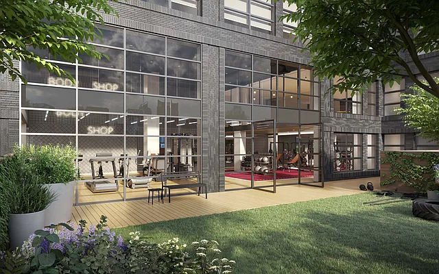 Sold by Corcoran | media 16