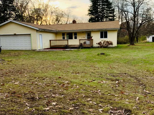 14150 Dunn Rd, Haslett, MI 48840