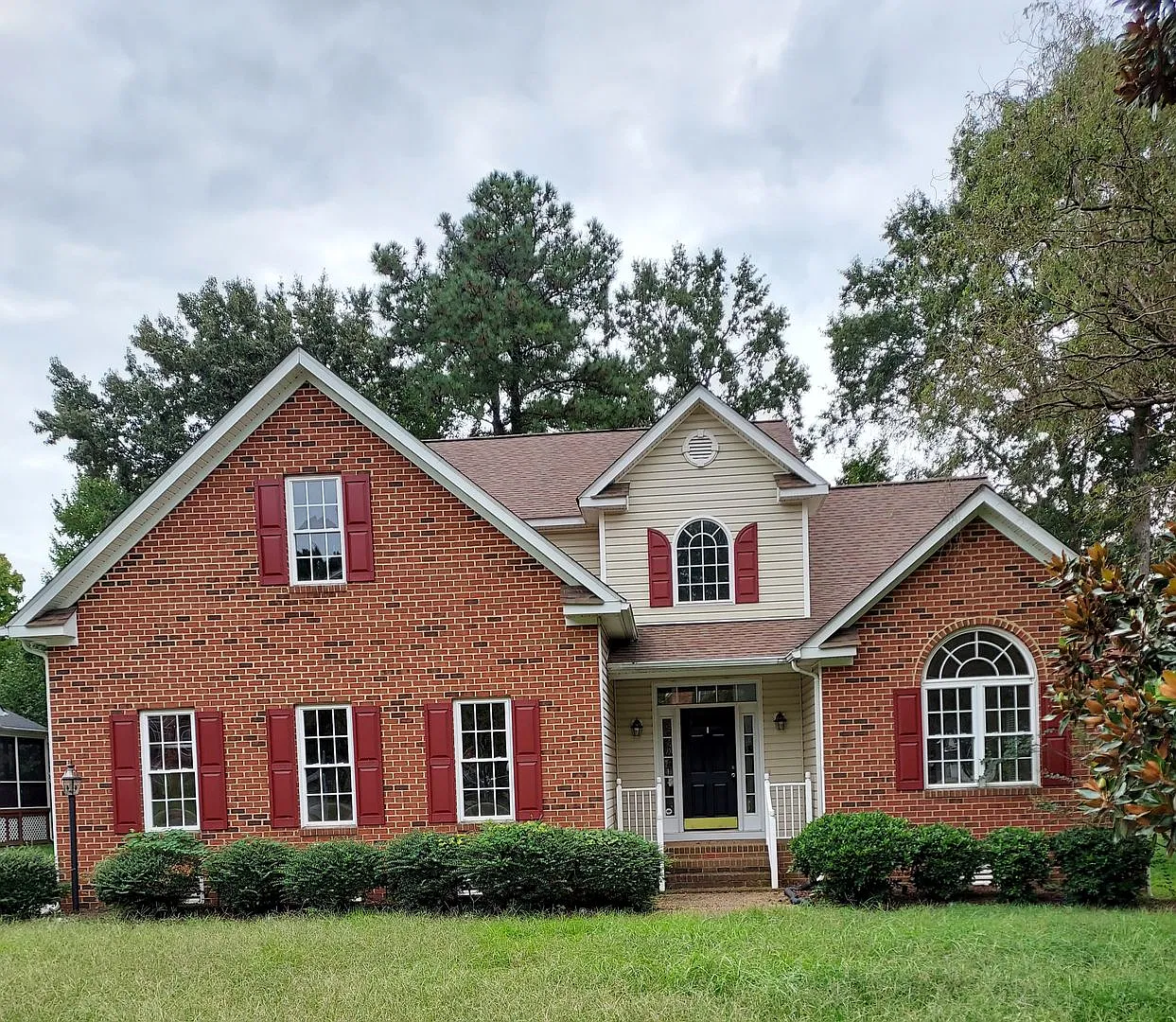 11837 Club Ridge Drive - Chester — Photo 1