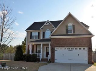 15 Boulder Dr, Sanford, NC 27332