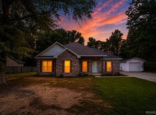 31 Noahs Spur, Wetumpka, AL 36092