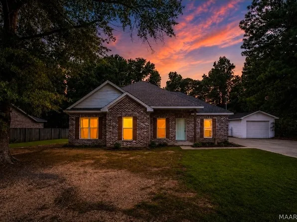 31 Noahs Spur, Wetumpka, AL 36092