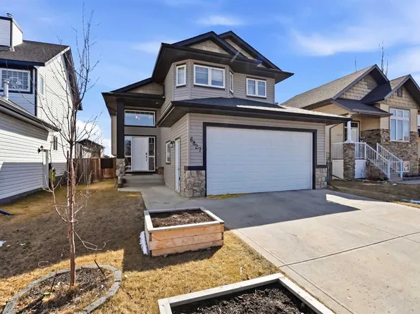 6827 S 59 Street Close, Rocky Mountain House, AB T4T 1V9