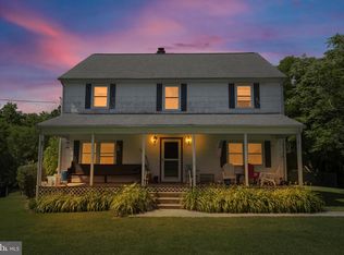 12874 W Hatton Rd, Newburg, MD 20664