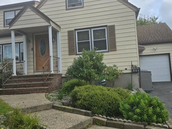 231 Globe Ave, Union Twp., NJ 07083