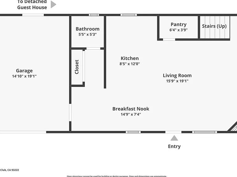 2317 Maplewood Way — Photo 36