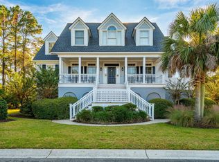 1778 Omni Blvd, Mount Pleasant, SC 29466