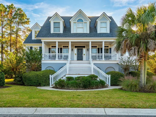 1778 Omni Blvd, Mount Pleasant, SC 29466