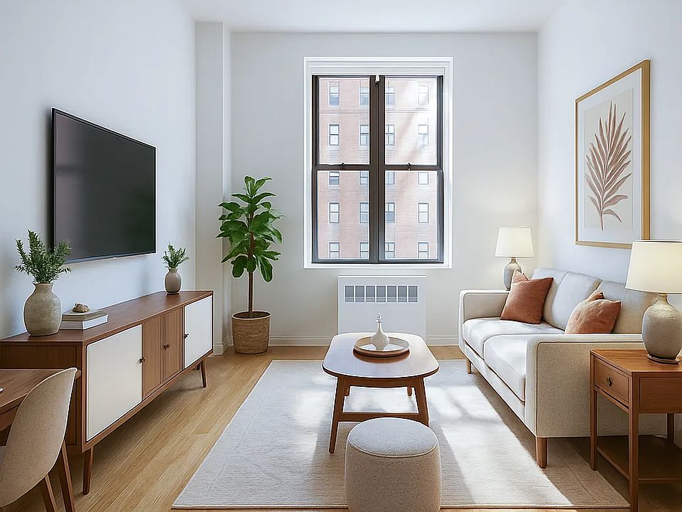 1st image of 613 W 140th St #3S