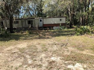 11310 N Ginny Lane Point, Inglis, FL 34449