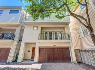 5209 Schuler St Unit C, Houston, TX 77007