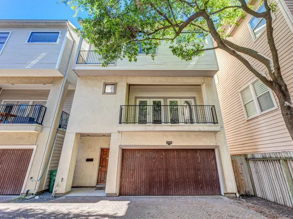 5209 Schuler St Unit C, Houston, TX 77007