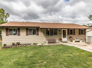 713 Ron Dr, Fenton, MO 63026