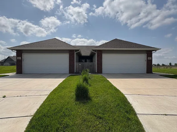 2817-2819 W 55th St N, Wichita, KS 67204