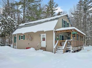 31 Egan Rd, Stratford, NH 03590