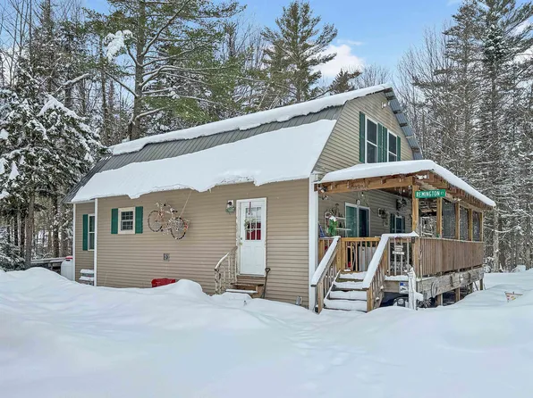 31 Egan Road, Stratford, NH 03590