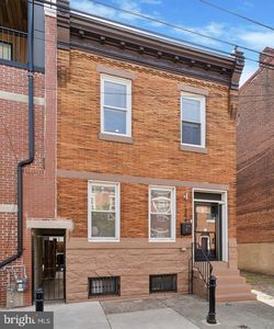 1344 E Palmer St, Philadelphia, PA, 19125