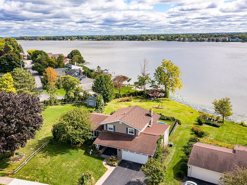 15 Shoreway Dr, Rochester, NY 14612 Zillow