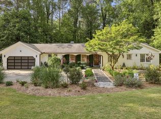 1905 Gainsborough Dr, Atlanta, GA 30341