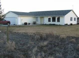 17575 Knight Rd, Bend, OR 97703