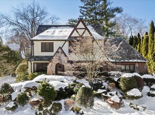 46 Fenimore Rd, Scarsdale, NY 10583