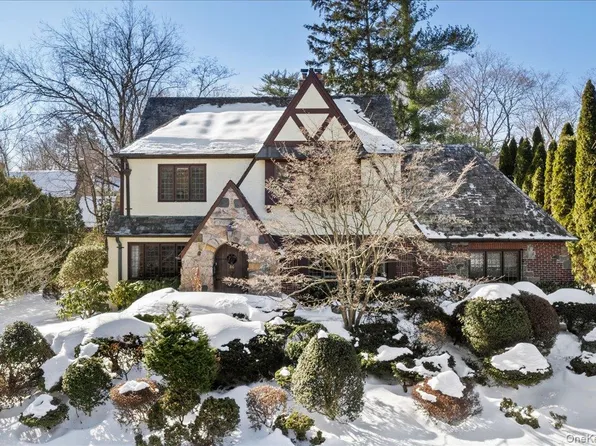 46 FENIMORE Road, Scarsdale, NY 10583