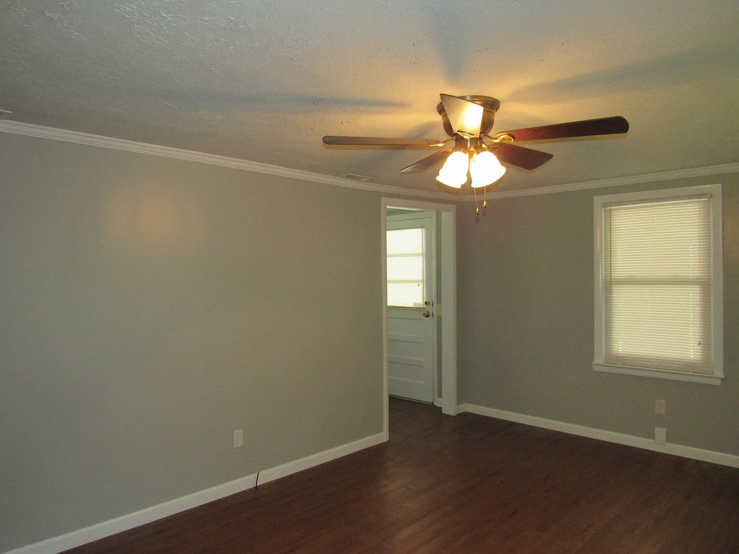 Home off S. Patterson/Hwy 41 & Perimeter Rd — Photo 4