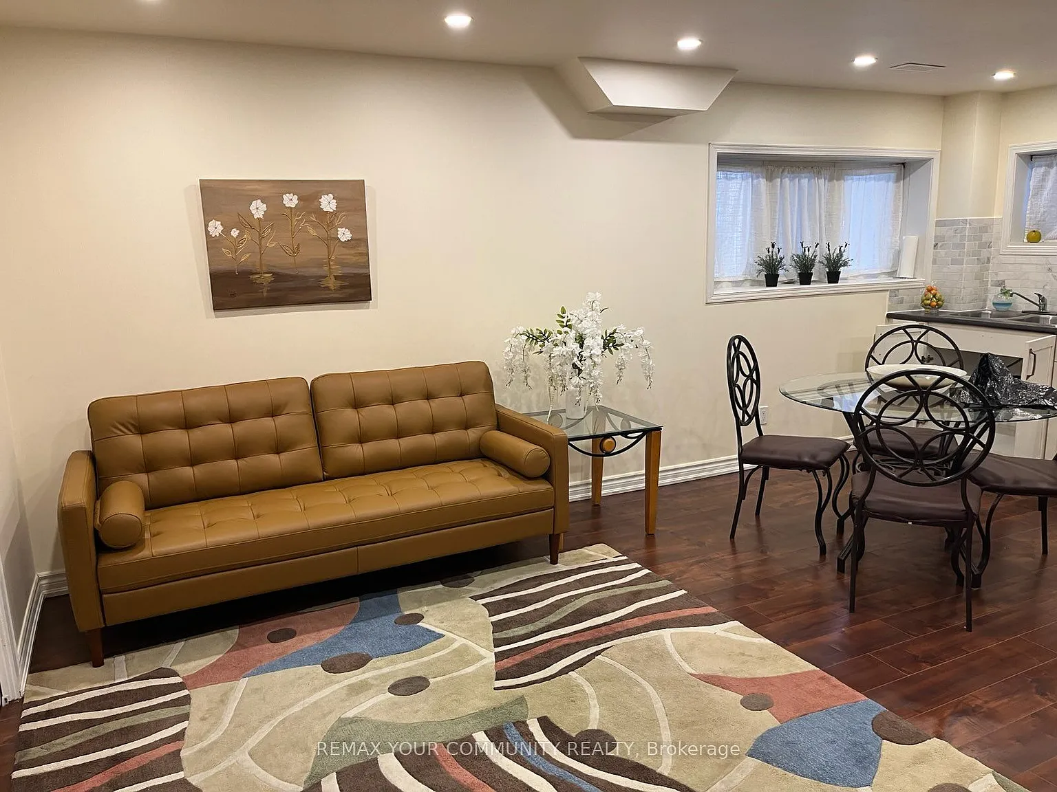 2 bed, $1,750 — Photo 3