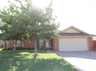 9805 Chicago Ave, Lubbock, TX 79424