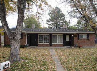 4325 S 900 E, Millcreek, UT 84124
