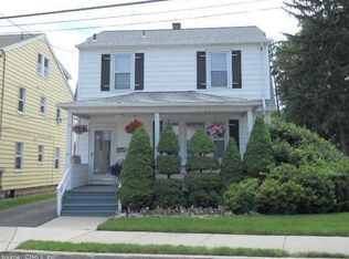 24 Benham St, Hamden, CT 06514