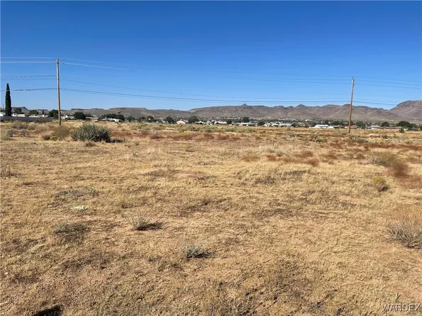 n/a N. Essco Street, Kingman, AZ 86401