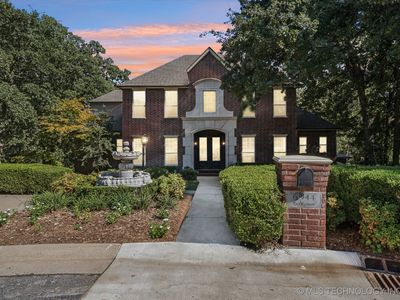6944 E 115th Pl S, Bixby, OK, 74008