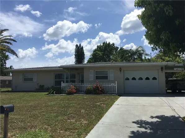 430 Hickory Rd, Venice, FL 34293