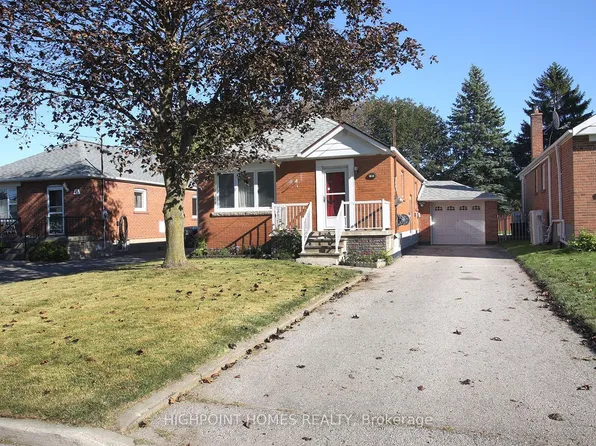 43 Roebuck Dr, Toronto, ON M1K 2H6