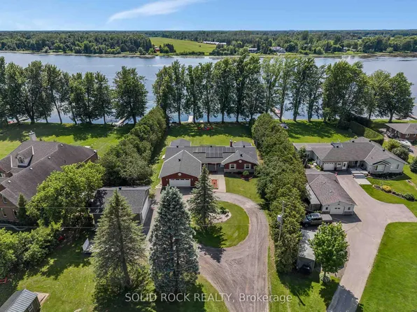 3710 River Rd, North Grenville, ON K4M 1B4