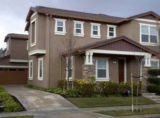 95 N Echo Park Ct, Mountain House, CA 95391