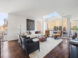 The A Building, New York, NY 10009