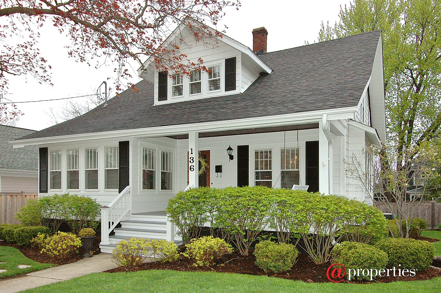 136 Coolidge Ave photo 1